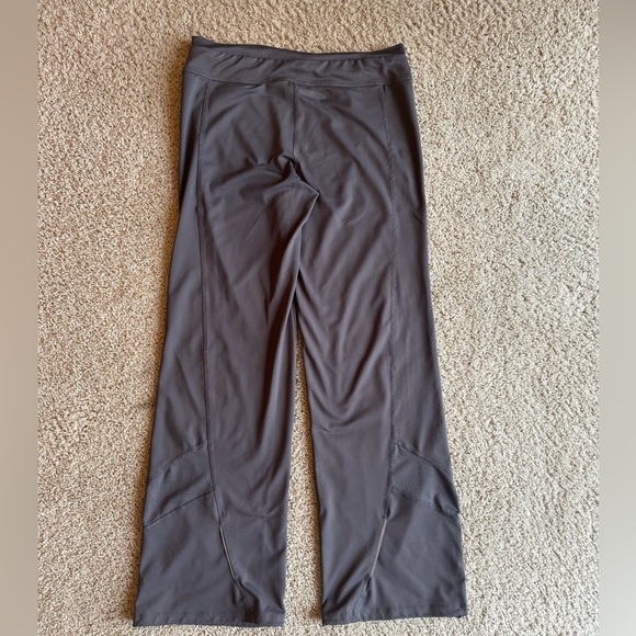 C9 by Champion convertible jogger athletic pants workout straight leg gray large - Picture 11 of 16
